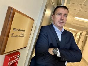 TERRAZZANO: Canadians fed up with government entitlement culture