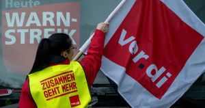 Elon Musk als Wahlhelfer