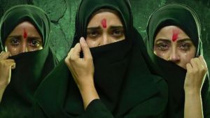 The Kerala Story 2 gets strong X reviews: ‘Not just a film, it’s a warning,’ - netizens urge families to watch