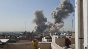 Why the US and Israel Want to Destroy Iran