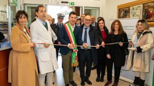 Casa della comunità più efficiente e sicura