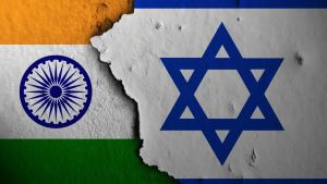 Mother India, Father Israel: Beyond the Controversy