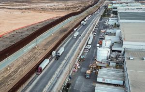 Comercio México-Estados Unidos, más importante que nunca