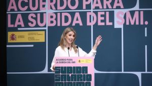 SMI, entre el ruido y la eficacia