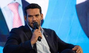 Samir Xaud faz bela gestão na CBF