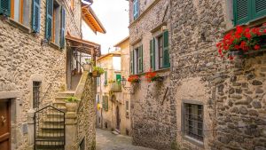 Ecco la perla della Lunigiana