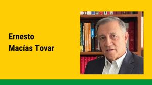 La narrativa del ‘fraude’