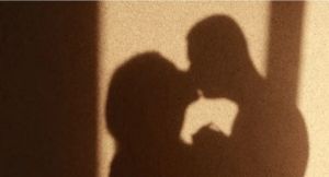 Pancholón enamorado: “Cuando nos conocimos, hicimos clic”