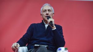 Travaglio, ambasciatore del 