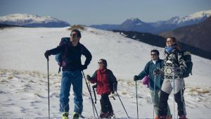 «Balandrau» torna la gent al cinema