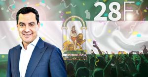 El 28-F de la emoción y el entretenimiento