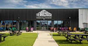 Award-winning Norfolk restaurant and bar to reopen after devastating fire
