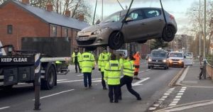 Drink driving case adjourned after fatal Norwich crash