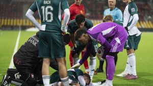 Det glade vand-vid i Vejle