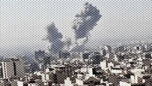 Stop the war on Iran