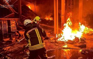 Московска проповед по БНТ: Русия не бомбардирала Одеса и Николаев, но те са в пламъци