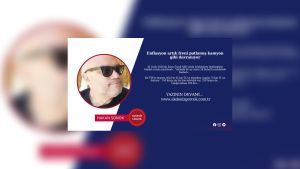 Enflasyon artık freni patlamış kamyon gibi davranıyor