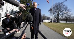 Ο cowboy και οι μουλάδες