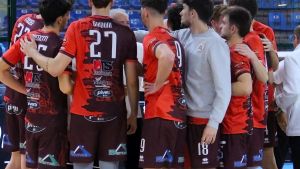 Volley serie B. Sorpresa Cavallino 4 Torri: sbanca il campo della capolista