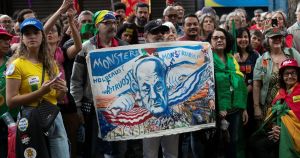 How Israel Has Become the Source of All Evil for the Latin American Left