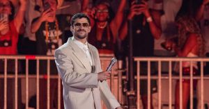 ‘Bila sam zgranuta kada je moj dragi kolega Dragaš Bad Bunnyja proglasio glazbenim šrotom‘