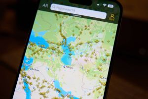 Iran-Krieg legt Luftraum lahm: Südkaukasus wird zur neuen Drehscheibe