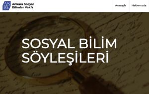 Liberal Düşünce üzerine Atilla Yayla ile Söyleşi