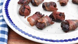 Fødevare-dilemma i Bilka, når israelske dadler markedsføres som ramadan-snacks