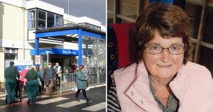 'Overzealous' care potentially delayed woman's discharge from hospital, inquest told