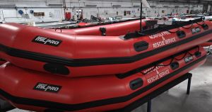 Fire bosses buy six new rescue boats to help save lives in Norfolk