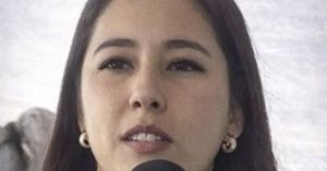 Rubí Patricia Gómez Tagle: el dolor de buscar a un hijo y encontrar la muerte