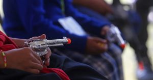 Padres que callan: México no se pudre solo