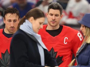 Letters: 3-on-3 overtime no way to end a gold-medal hockey game