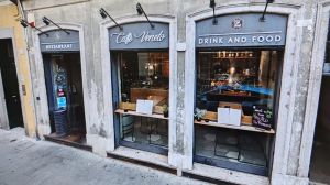 Bistrot Casada Veneta a Padova abbassa le serrande