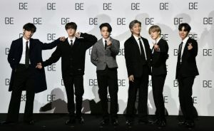BTS to Stage One-Hour Free Comeback Performance at Gwanghwamun Square in Seoul on March 21