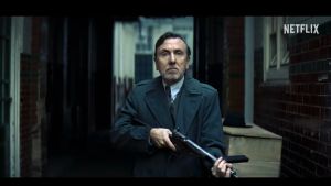 Filmovi i serije koje u martu gledamo na Netflix-u