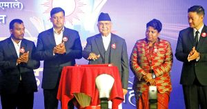 Nepal has another date with democracy