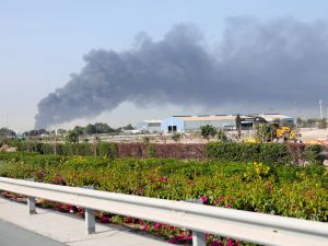 The US-Israeli war on Iran could rewrite Gulf security calculations