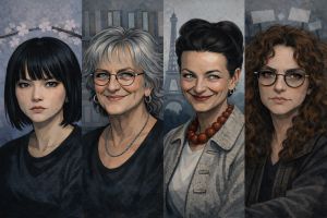 7 frases perturbadoras que revelam o “lado B” do feminismo