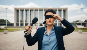 Os vermes da história