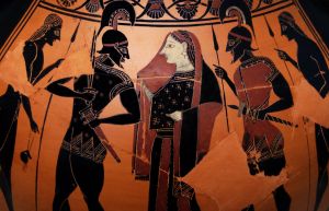 A cultura woke precisa de uma Helena negra