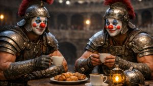 Respostas a Adolfo Sachsida e Luciano Trigo: vocês estão errados!