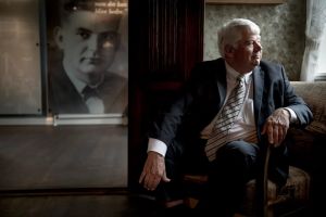 Han er en kæmpe i dansk erhvervsliv: Europas vigtigste slagmark ligger i Europa selv