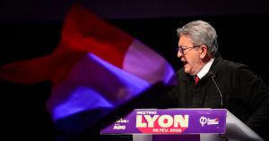 Monsieur Mélenchon, ne nous prenez pas pour des «cons»