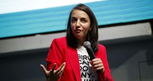 'Inshallah at the Polls': Aharish as a Democratic Threat