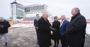 Bob Gale’s rush to Niagara governance reform