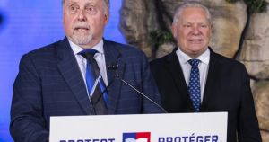 Niagara letters Feb. 28: Nobody asked residents about regional reform