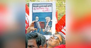 Trade deal or death warrant?