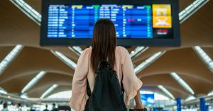 Saiba o que fazer agora com o seu voo que passa por Dubai ou Doha