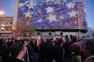 Facing existential threat, Iranian regime won’t be inclined to show restraint
